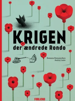 Krigen der ændrede Rondo
