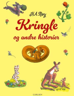 Kringle og andre historier