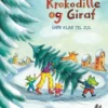 Krokodille og Giraf gør klar til jul