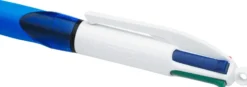 Kuglepen BIC 4 colours