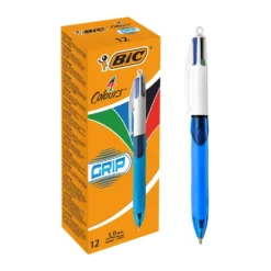 Kuglepen BIC 4 colours