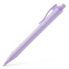 Kuglepen Faber-Castell Daily Ball Xb Lilla