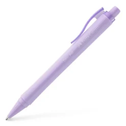 Kuglepen Faber-Castell Daily Ball Xb Lilla