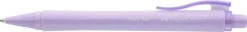 Kuglepen Faber-Castell Daily Ball Xb Lilla