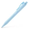 Kuglepen Faber-Castell Daily Ball Xb Sky Blue