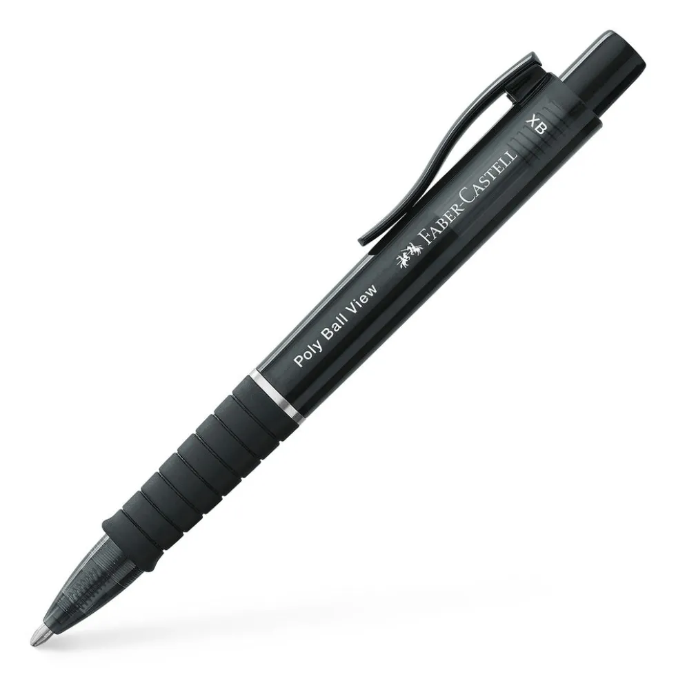Kuglepen Faber-Castell Poly Ball view