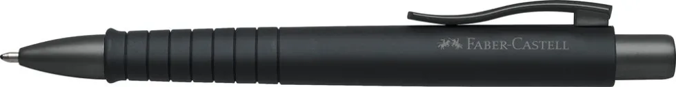 Kuglepen Faber-Castell poly ball sort