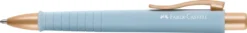 Kuglepen Faber-Castell poly ball xb