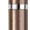 Kuglepen m/touch-funktion metallic brun