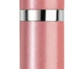 Kuglepen m/touch-funktion metallic rosa