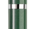 Kuglepen m/touch-funktion metallic grøn