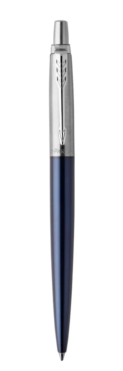 Kuglepen Parker jotter blå