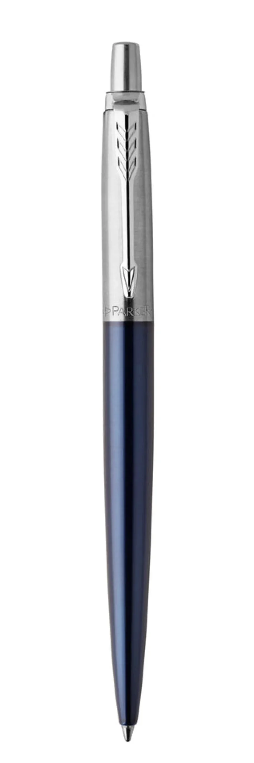 Kuglepen Parker jotter blå
