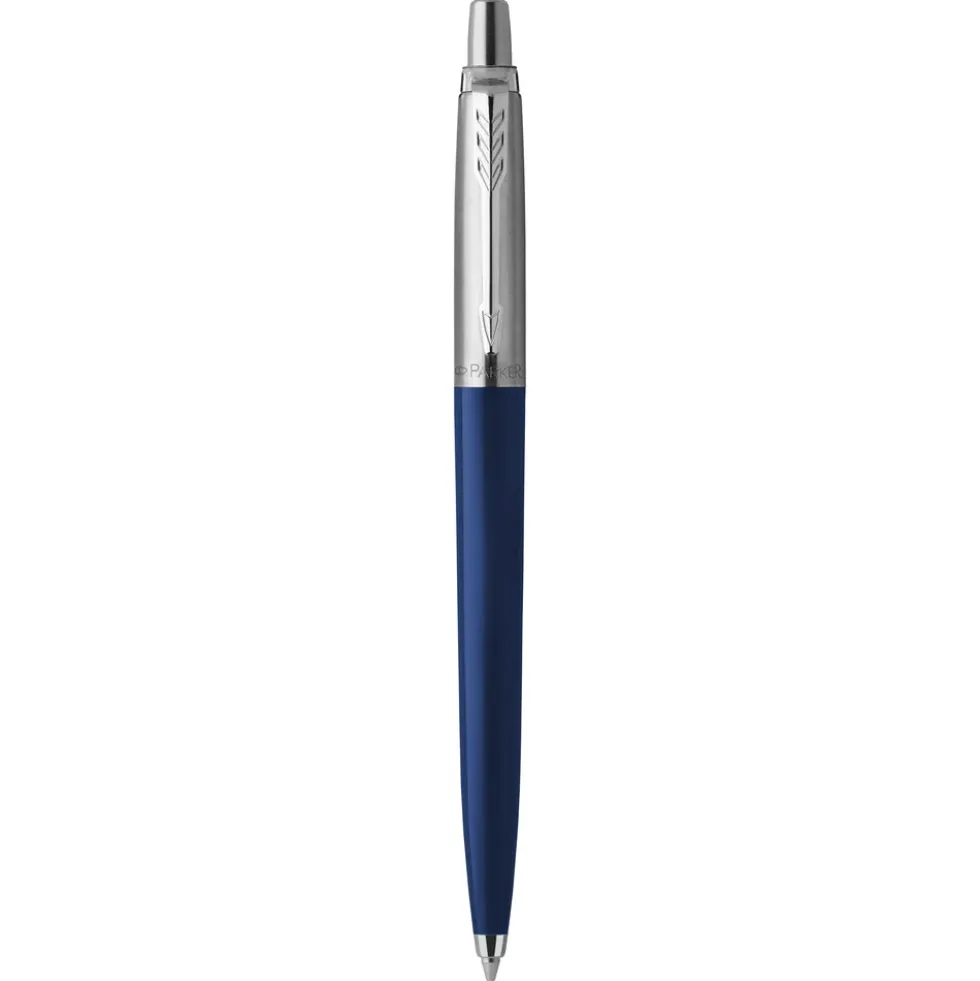 Kuglepen Parker Jotter 0,7 marineblå