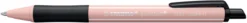 Kuglepen STABILO BALL POINT Wildflower Blush, blå skrivefarve