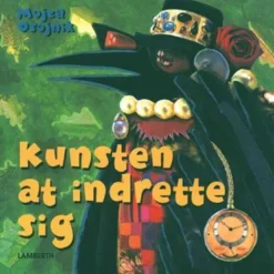 Kunsten at indrette sig