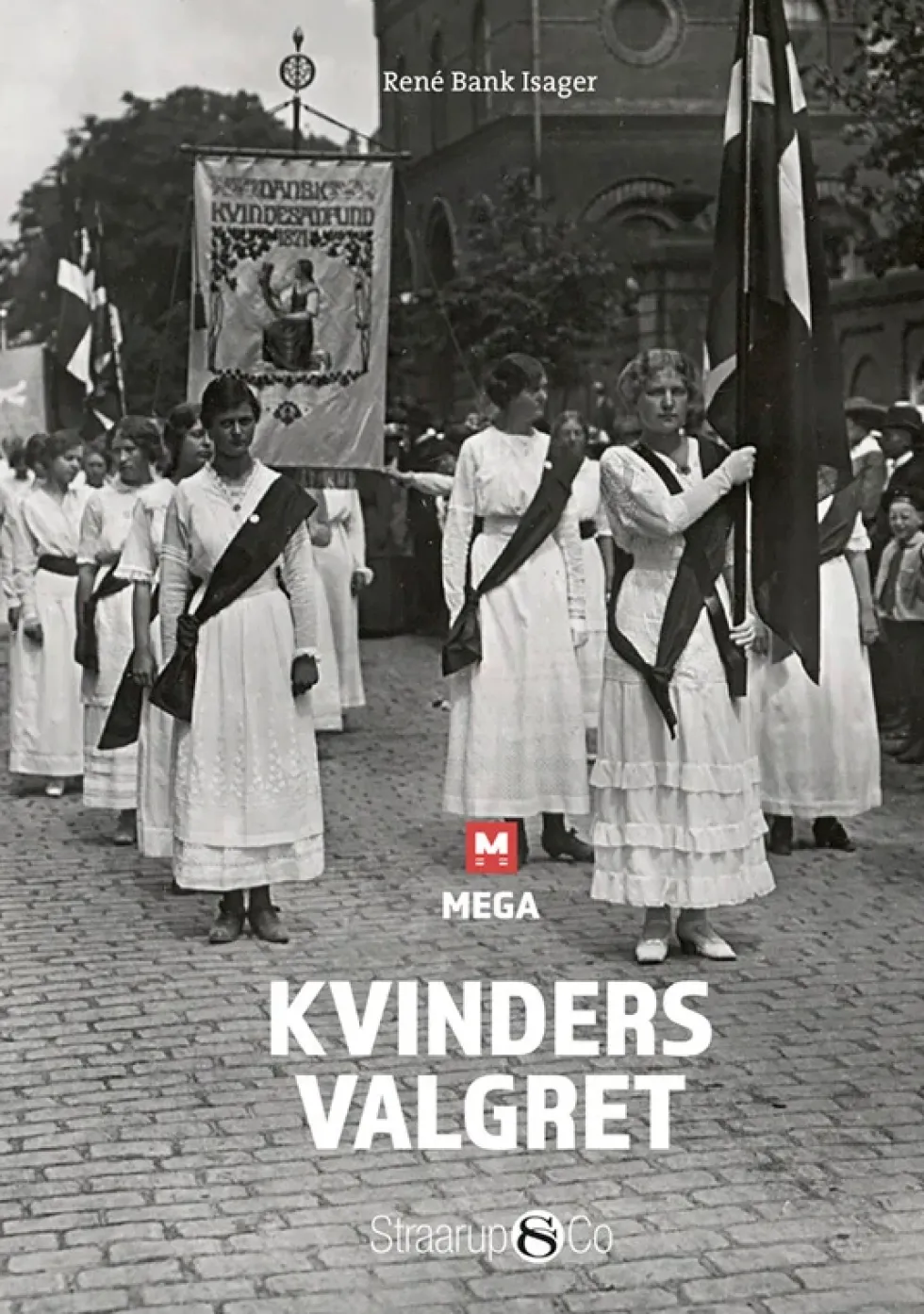 Kvinders valgret