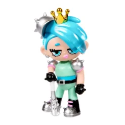 KWEENIE, Fearless Kweens 1 pk