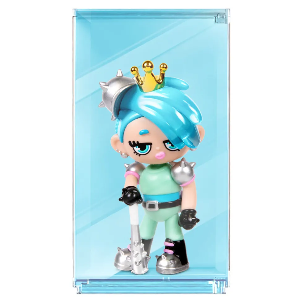 KWEENIE, Fearless Kweens 1 pk
