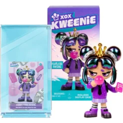 KWEENIE, Fearless Kweens 1 pk