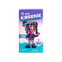 KWEENIE, Fearless Kweens 1 pk