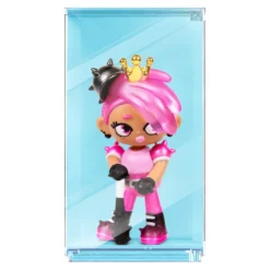 KWEENIE, Fearless Kweens 1 pk