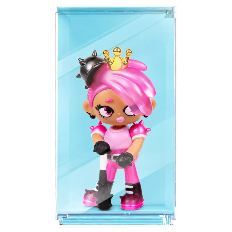 KWEENIE, Fearless Kweens 1 pk