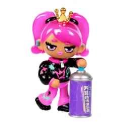 KWEENIE, Fearless Kweens 1 pk