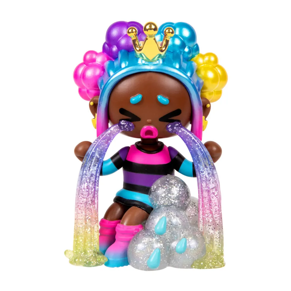 KWEENIE, Fearless Kweens 1 pk