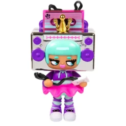 KWEENIE, Fearless Kweens 1 pk