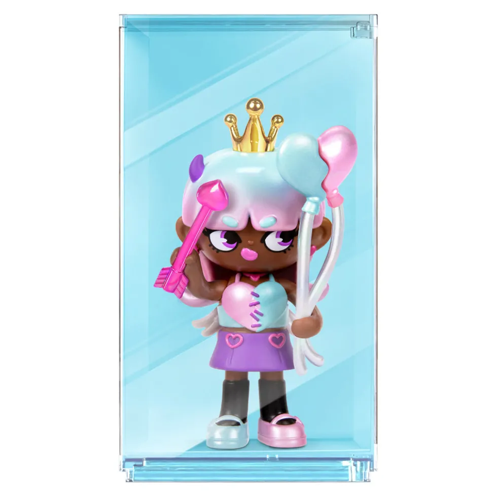 KWEENIE, Fearless Kweens 1 pk