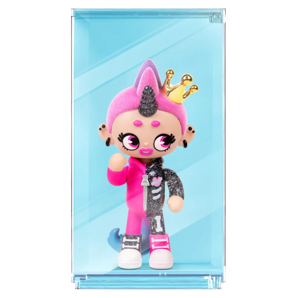 KWEENIE, Fearless Kweens 1 pk