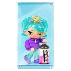 KWEENIE, Fearless Kweens 1 pk