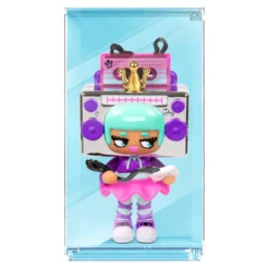 KWEENIE, Fearless Kweens 1 pk