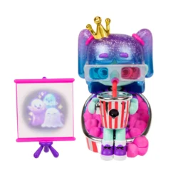 KWEENIE, Fearless Kweens 1 pk
