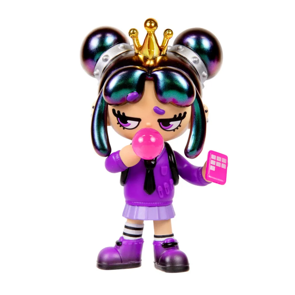 KWEENIE, Fearless Kweens 1 pk