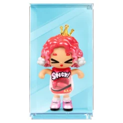 KWEENIE, Fearless Kweens 1 pk