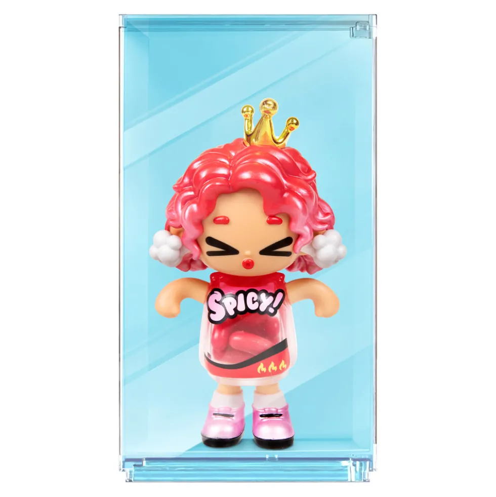 KWEENIE, Fearless Kweens 1 pk