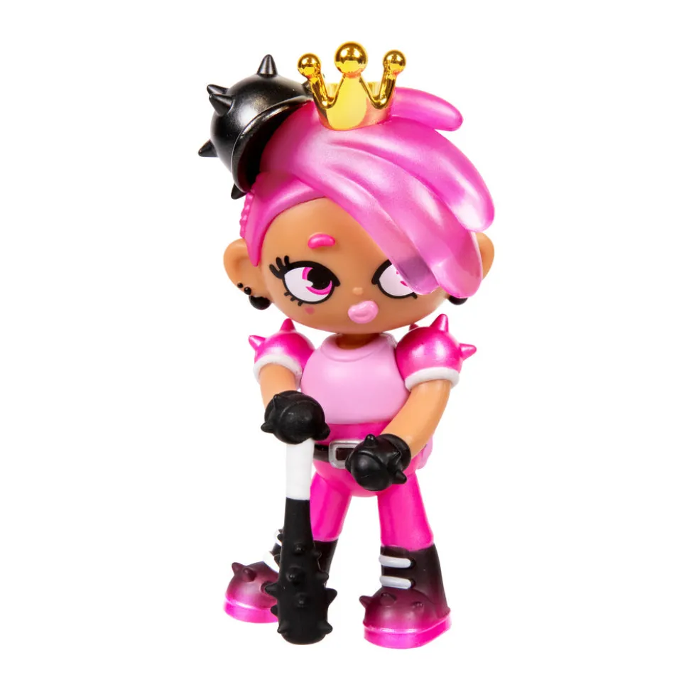 KWEENIE, Fearless Kweens 1 pk