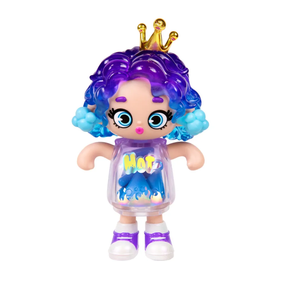 KWEENIE, Fearless Kweens 1 pk