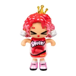 KWEENIE, Fearless Kweens 1 pk