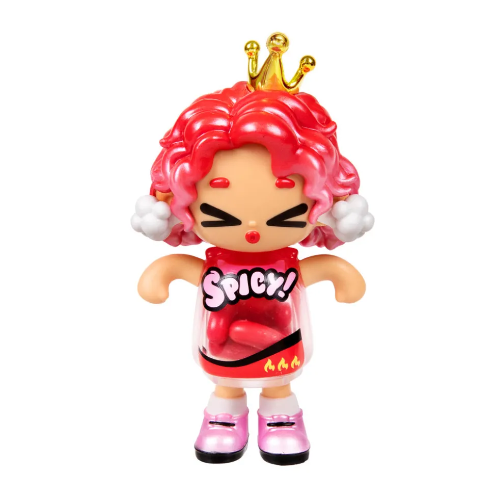 KWEENIE, Fearless Kweens 1 pk