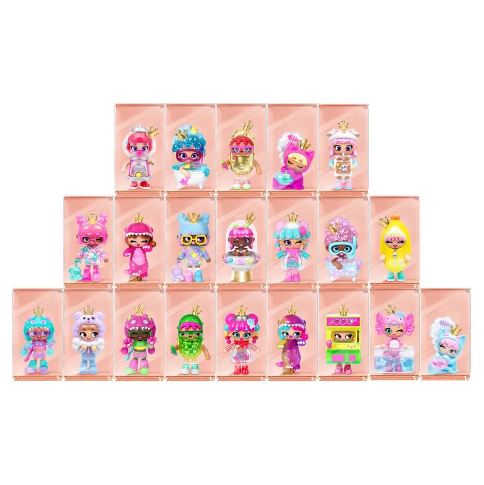 KWEENIE, Quirky Kweens 1 pk