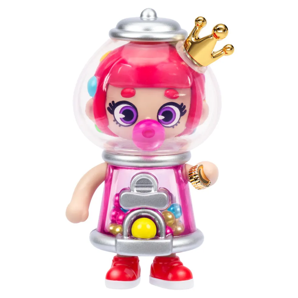 KWEENIE, Quirky Kweens 1 pk