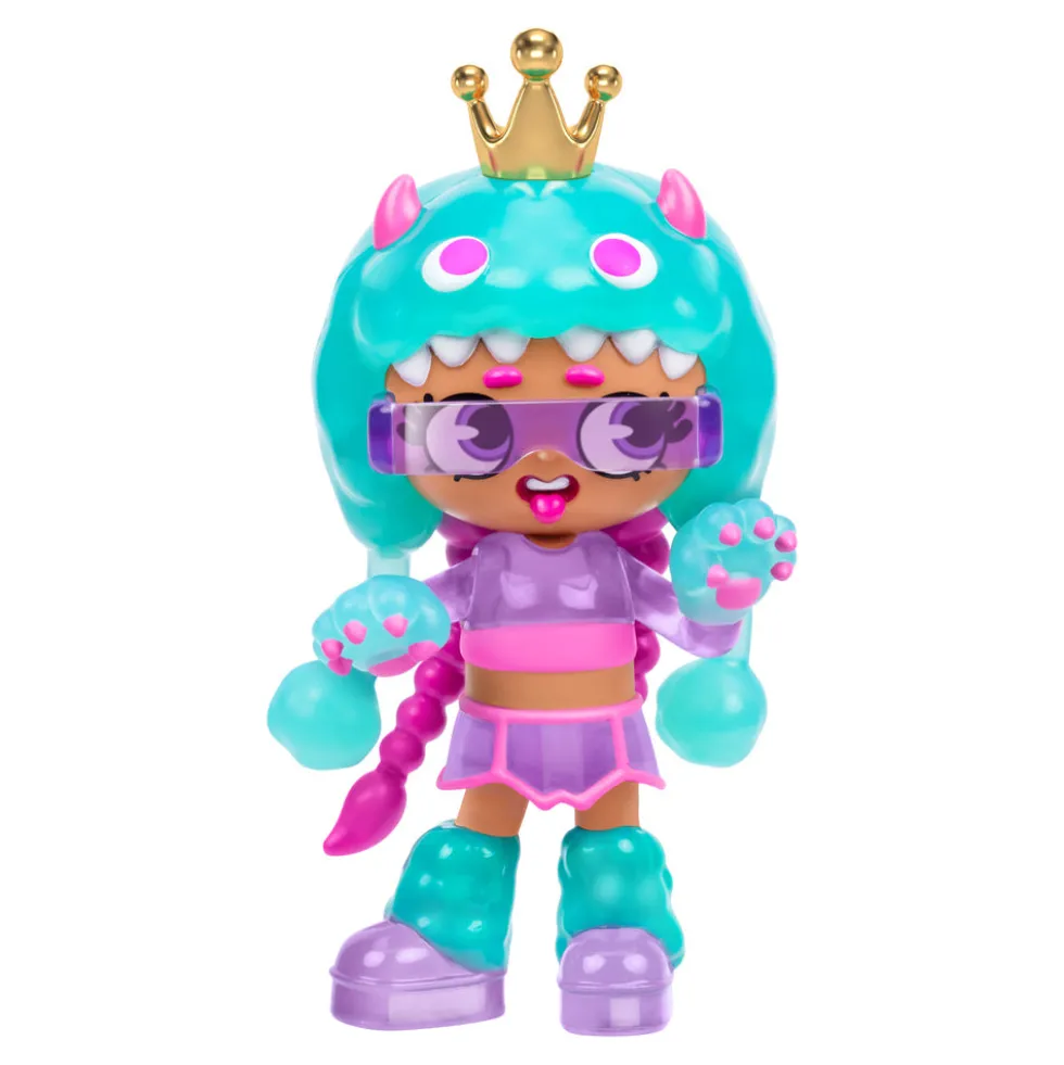 KWEENIE, Quirky Kweens 1 pk