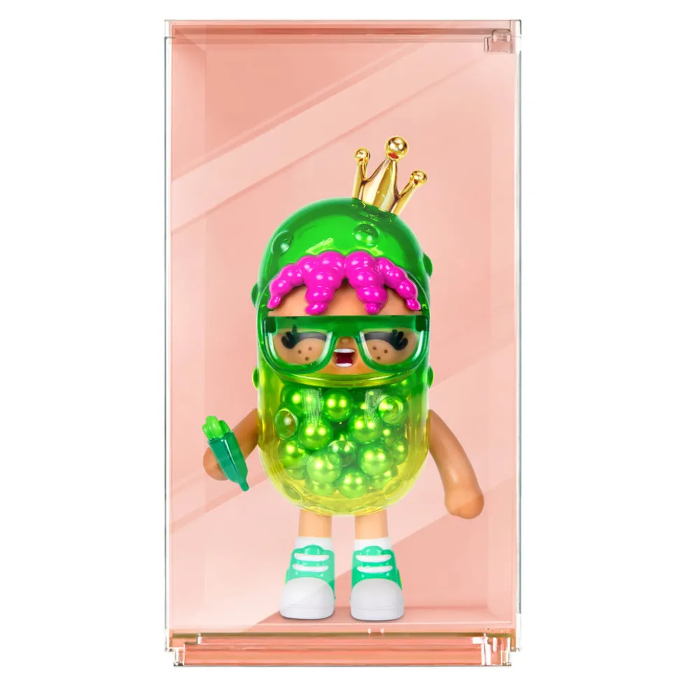 KWEENIE, Quirky Kweens 1 pk