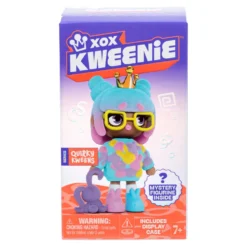 KWEENIE, Quirky Kweens 1 pk