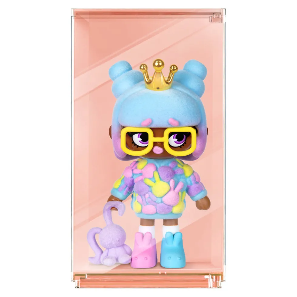 KWEENIE, Quirky Kweens 1 pk