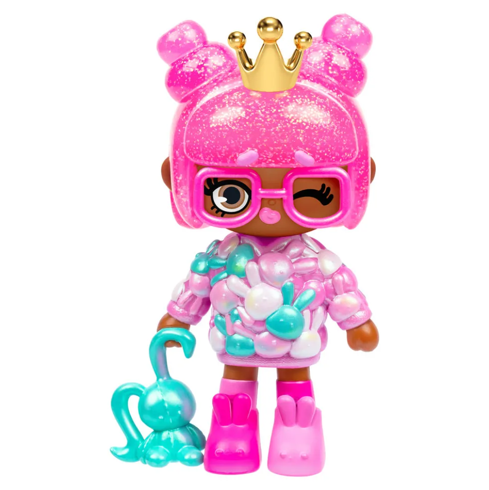 KWEENIE, Quirky Kweens 1 pk