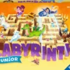 Labyrinth Junior